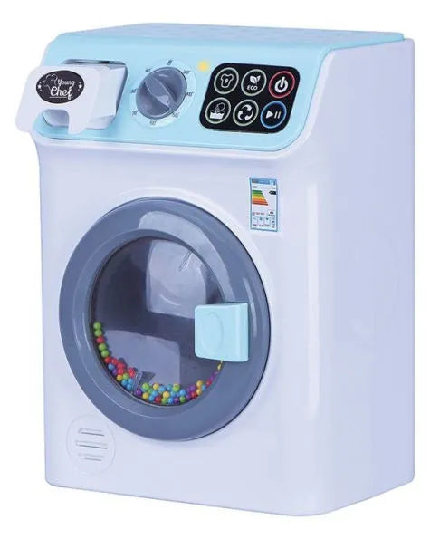 Scrub-a-Dub Toy Washing Machine