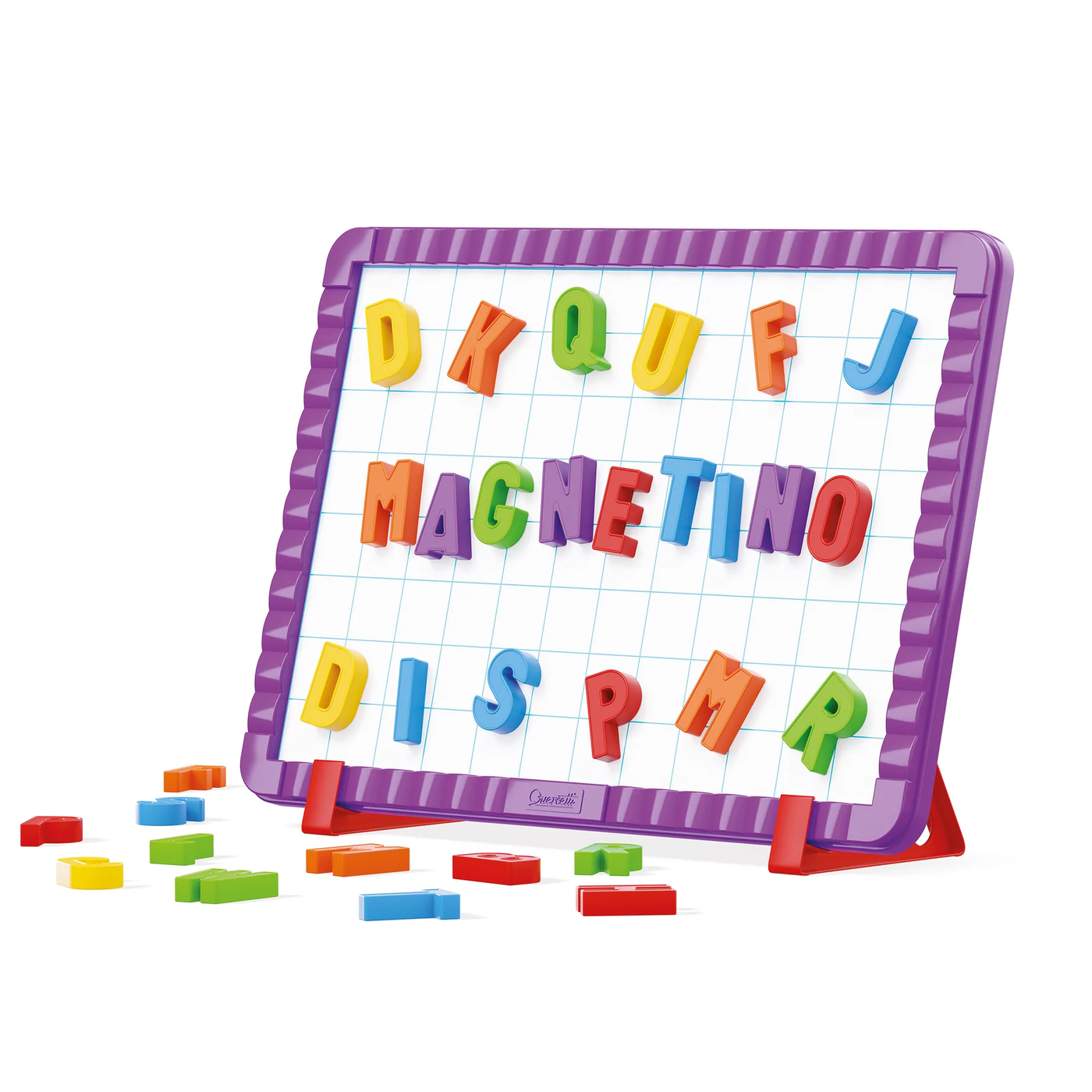 Board + Letters The Toy Shoppe Northport