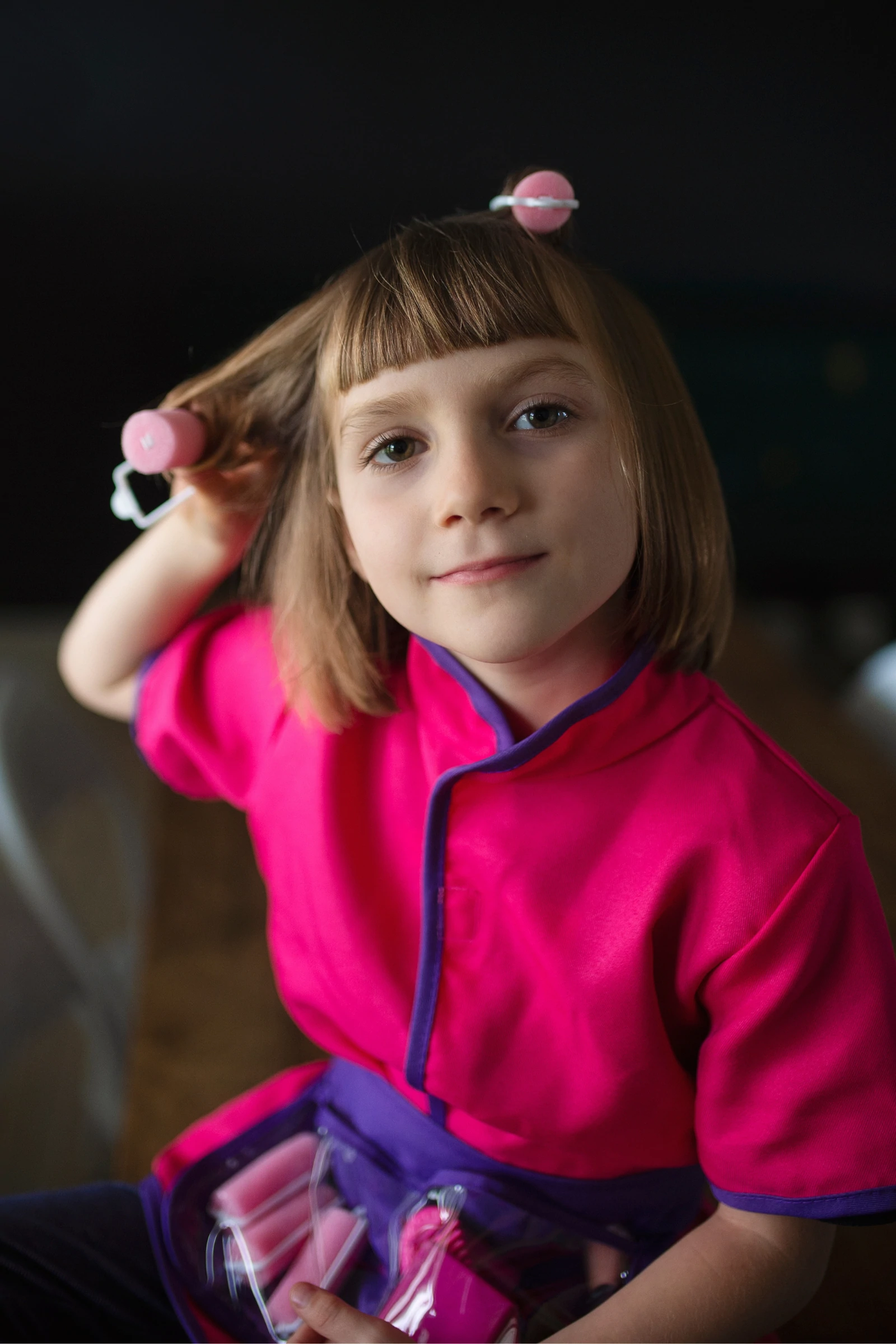 Make Up Artist Costume Size 5-6