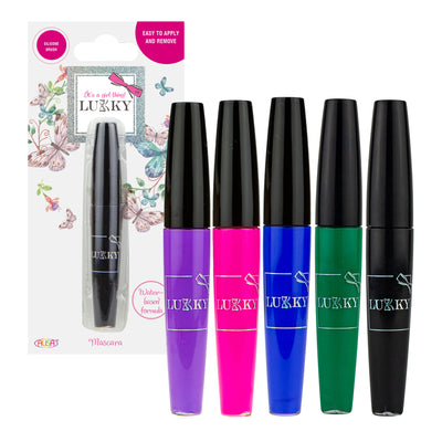 Mascara- Click to Pick Your Color!