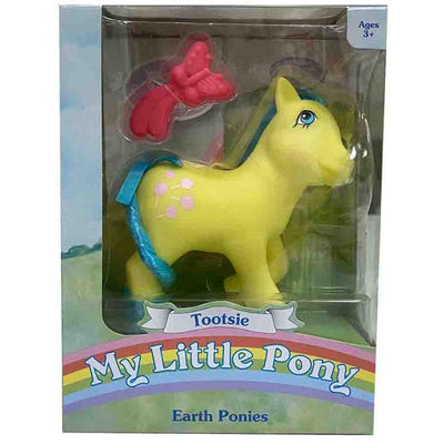 Retro My Little Pony