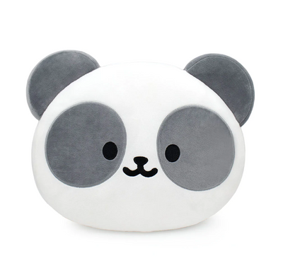 Panda Face Cushion
