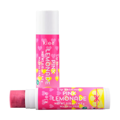 All Natural Lip Shimmer- Pick Your Flavor!