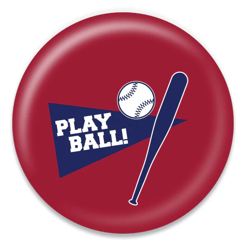 Chatty Snaps Buttons - Sports and Team Activities
