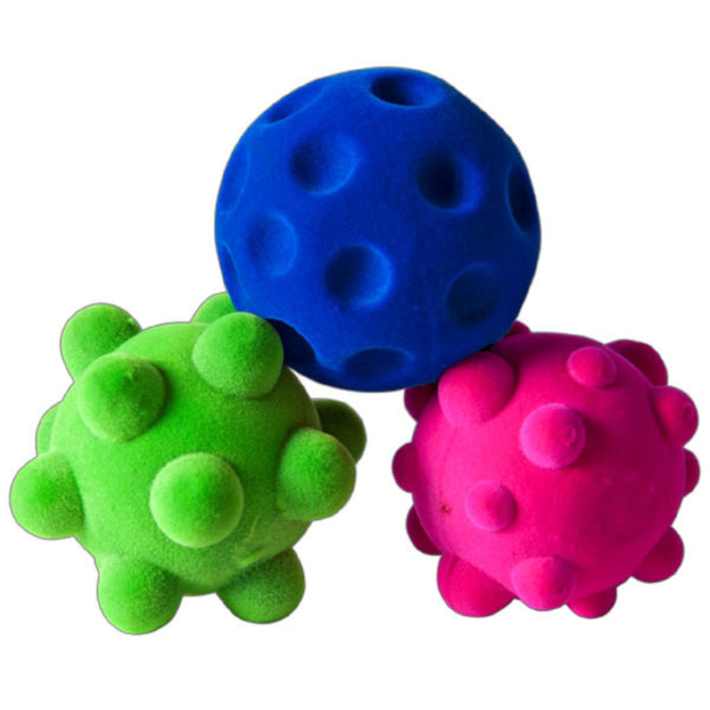 Mini Fidget Ball (sold separately)