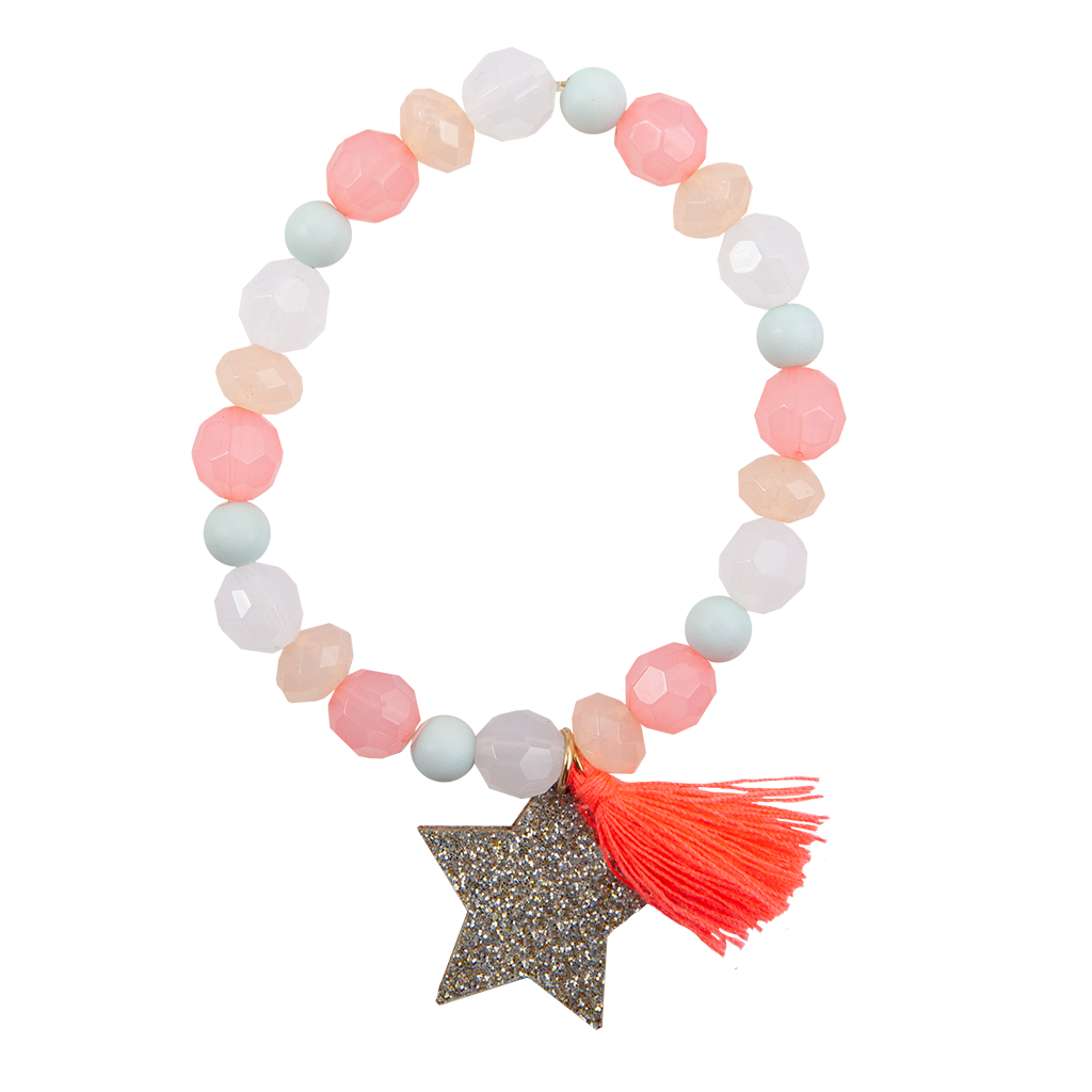 Boutique Sassy Tassy Bracelet