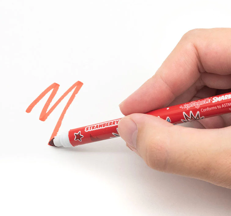 Smarkers 16 Scented Markers