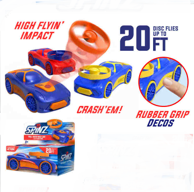 Spinz- Click to Pick yours!