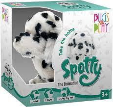 Spotty the Walking Dog