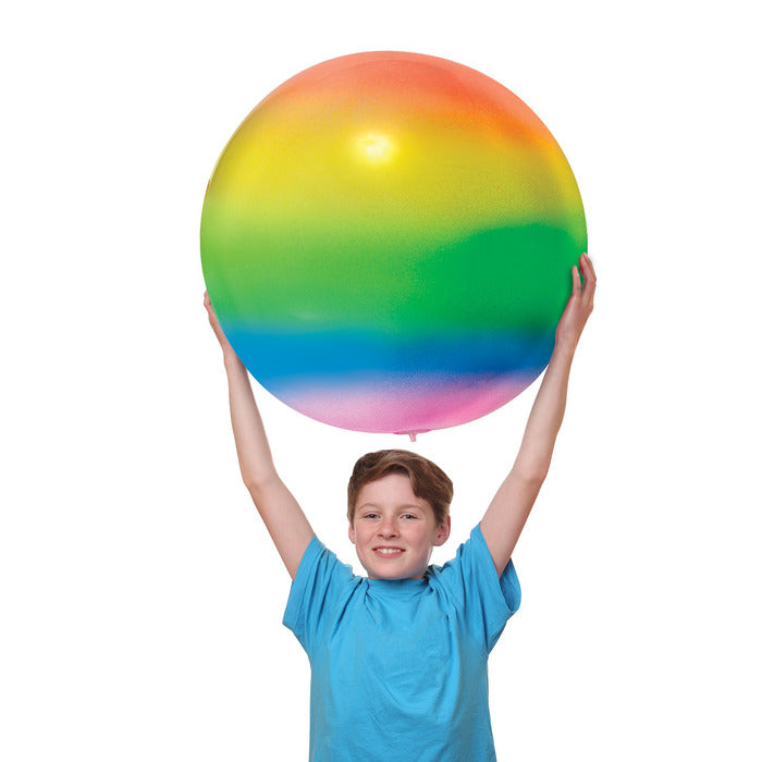 Jumbo Glitter Ball
