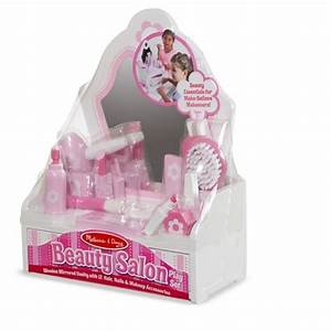 Vanity Playset