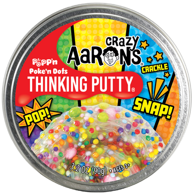 Poke'n Dots Putty
