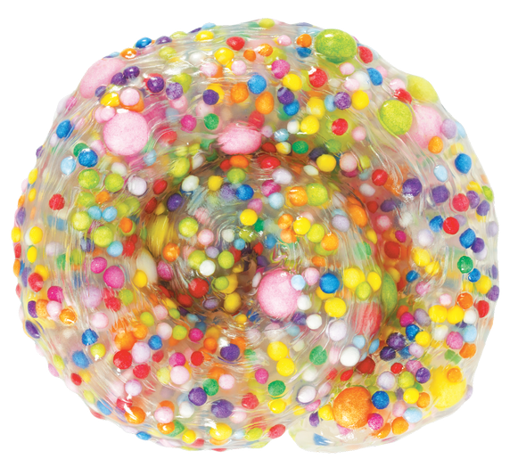 Poke'n Dots Putty