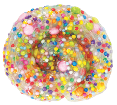 Poke'n Dots Putty