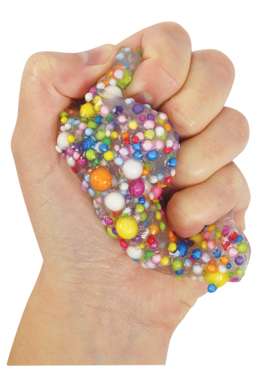 Poke'n Dots Putty